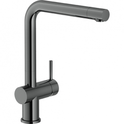 Bateria FRANKE ACTIVE PLUS SM CZARNY CHROM 115.0524.924